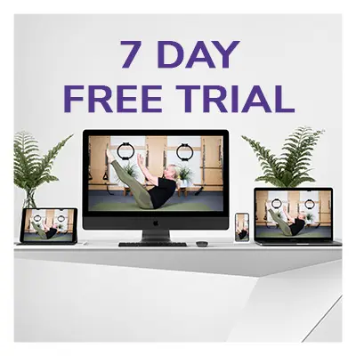 7 Day Free Trial