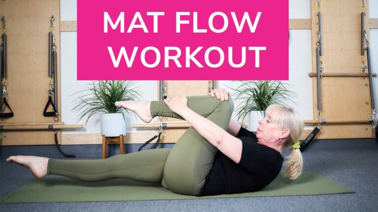 Mat Workout